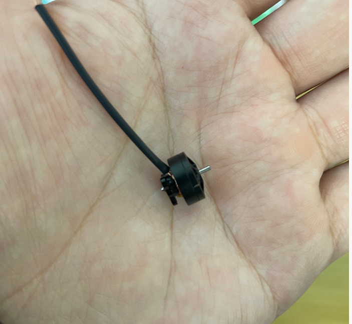 সর্বশেষ কোম্পানি ব্লগ সম্পর্কে 0802 মাইক্রো মোটর ল্যানুচ