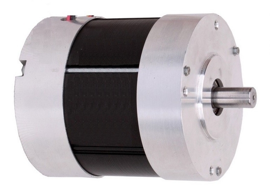 কেনা বৈদ্যুতিক উচ্চ টর্ক অটোমোটিভ BLDC মোটর W8078 online manufacture