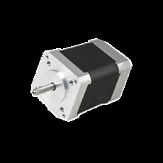 কেনা উচ্চ টর্ক অটোমোটিভ ইলেকট্রিক BLDC মোটর 6000rpm W4241 online manufacture