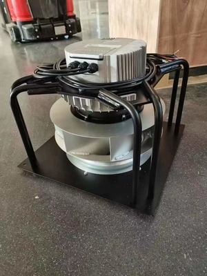 কেনা EC ফ্যান মোটর AC380V 50 / 60Hz কাস্টম মেড গ্রহণ করুন online manufacture