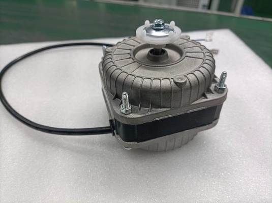 কেনা কাস্টম মেড ইসি ফ্যান মোটর 230W 50 / 60Hz 1 ফেজ online manufacture