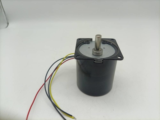 কেনা স্টেইনলেস স্টিল সিঙ্ক্রোনাস মোটর SM6068 20 - 30rpm online manufacture