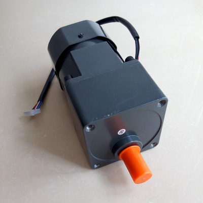 কেনা 115V সিঙ্গেল ফেজ ইন্ডাকশন গিয়ার মোটর SP90G90R180 online manufacture