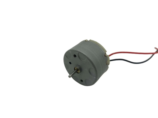 কেনা সুনির্দিষ্ট 3VDC ব্রাশবিহীন BLDC মোটর 3600rpm গতি দিয়া 32mm online manufacture