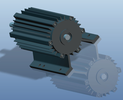 কেনা অর্থনৈতিক বিএলডিসি মোটর online manufacture