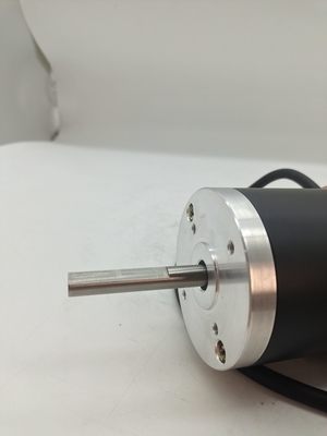 কেনা শক্তিশালী ব্রাশড ডিসি মোটর online manufacture