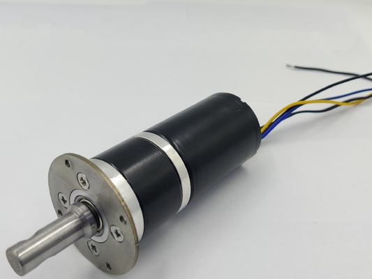 কেনা শক্তিশালী ব্রাশড ডিসি মোটর online manufacture