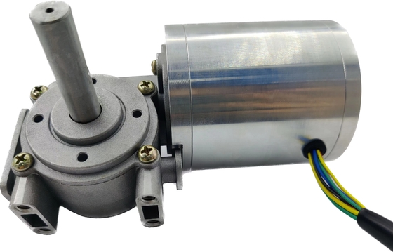 কেনা উইন্ডো ওপেনার ব্রাশহীন ডিসি মোটর online manufacture