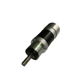 কেনা 57mm ব্যাসার্ধ ডিসি গিয়ার মোটর Brushless ডিজাইন আততায়ী দায়িত্ব W57-PLG42 online manufacture