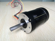 Brushless Fan Blower Motor Insulation B CNC Spindle Motor For Liquid Dispensing