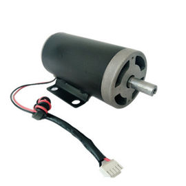 কেনা 12V 24V ব্রাড ডিসি মোটর কম কম্পন, ছোট হাই স্পিড ডিসি মোটর শাটার দরজা online manufacture