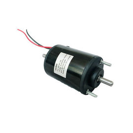কেনা ব্যাসার্ধ 50mm স্থায়ী চুম্বক মোটর, 2/4 ডিলস ডিসি আবেশন মোটর 50ZYT online manufacture