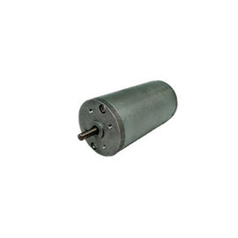 কেনা 38ZYT 38MM স্থায়ী চুম্বক ব্রাশের চিত্রণ যন্ত্র ইতিবাচক বিরতি 24 ভোল্ট ইলেকট্রিক ডিসি মোটর online manufacture