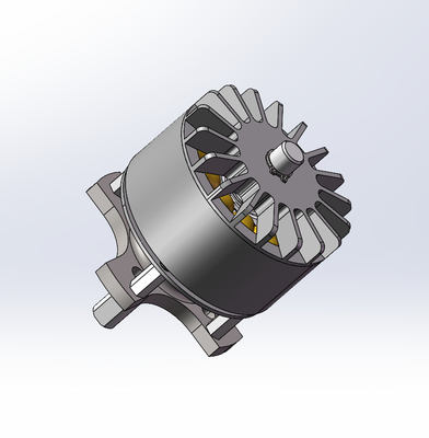কেনা বাহ্যিক রোটার মোটর- W4920A online manufacture