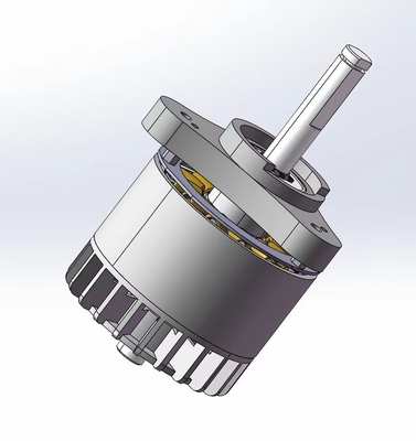 কেনা বাহ্যিক রোটার মোটর-W6430 online manufacture