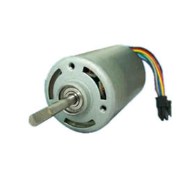 কেনা অস্ত্রোপচার সরঞ্জাম Brushless বৈদ্যুতিক মোটর, মিনি Brushless ডিসি মোটর 11.0 - 44.9W আউটপুট online manufacture