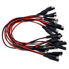 Multi Pins Trailer Electrical Universal Wiring Harness 12VDC Power Source