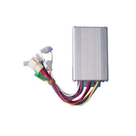 কেনা 1.5kW সর্বোচ্চ বৈদ্যুতিক মোটর কন্ট্রোলার Brushless ডিসি জল পাম্প জন্য মোটর কন্ট্রোলার online manufacture