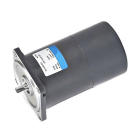 কেনা 40RPM মাইক্রো গিয়ার মোটর 90 ওয়াট দীর্ঘ জীবনযাত্রার জন্য উত্পাদন লাইন পরিবহন online manufacture