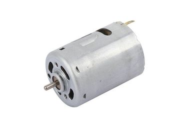 কেনা ডিসি 12V / 24V এয়ার পাম্প মোটর কম নয়েজ কৃষি সেচ পাম্প মোটর RS385 online manufacture