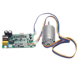 কেনা কন্ট্রোলার ইন্টিগ্রেটেড Brushless ডিসি মোটর, রোবোটিক্স জন্য 57mm মাইক্রো Brushless মোটর online manufacture