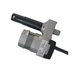 কেনা 12V ডিসি রৈখিক Actuator ACME স্ক্রু সঙ্গে গণনা - সীমা সুইচ মধ্যে রেট online manufacture