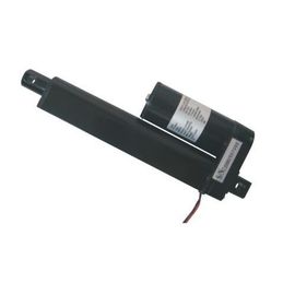 কেনা কম্প্যাক্ট গঠন ডিসি রৈখিক Actuator পুনর্বাসন চিকিত্সা মেশিন 150 ওয়াট online manufacture