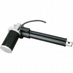 কেনা 300 ওয়াট আউটপুট মাইক্রো রৈখিক Actuator, রৈখিক Actuator মোটর ডাবল সুরক্ষা ডিভাইস online manufacture