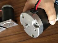 Brushed Type Automotive DC Motors 3000 Gcm2 Rotor Inertia For Power Tool D82138A
