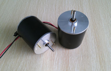 কেনা জলরোধী উচ্চ টর্ক ব্রাশড মোটর, কম RPM Dc মোটর ব্যাটারি চার্জ D8293A online manufacture