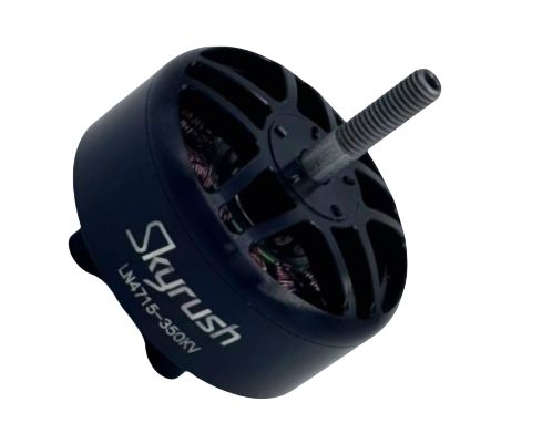 কেনা LN4715D24-001 350KV online manufacture