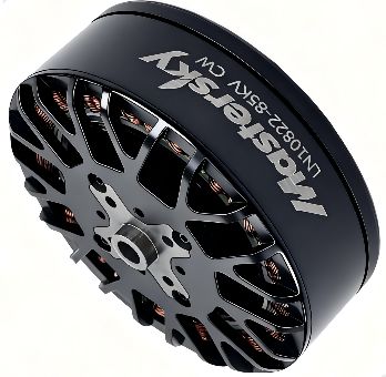 কেনা LN10822D54-001—85KV Drone Motors for 80-120inch drones/eVToL online manufacture