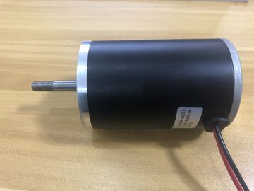 কেনা 12V / 24V 190W ব্রুকড হাই টর্ক ডিসি মোটর পিক আপ, হুইলচেয়ার, ফ্যানের জন্য online manufacture
