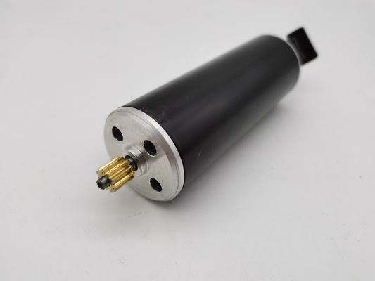 কেনা গিয়ার 12V 24V W3085A-12 সহ DC গিয়ার মোটর ব্যাস 30mm online manufacture