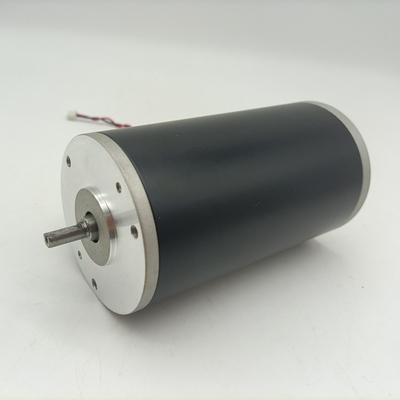 কেনা Dia 68mm শক্তিশালী ব্রাশড DC মোটর 9000 Rpm পর্যন্ত online manufacture