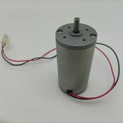 কেনা মজবুত সাকশন পাম্প ব্রাশড ডিসি মোটর 12V 24V কাস্টম মেড গ্রহণ করে online manufacture